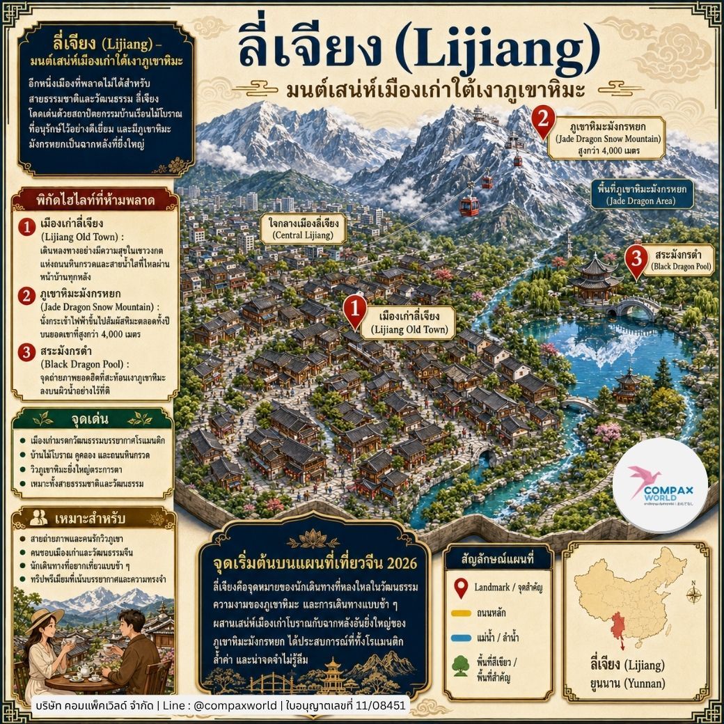 เที่ยวจีน ทัวร์จีน ทัวร์จีนพรีเมี่ยม โปรแกรมเที่ยวจีน